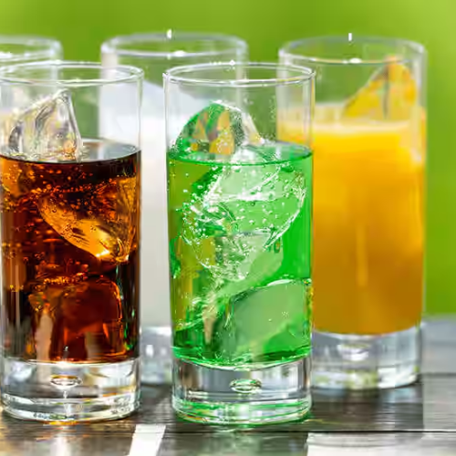 Cold Drinks