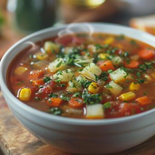 veg soups Veg Soups